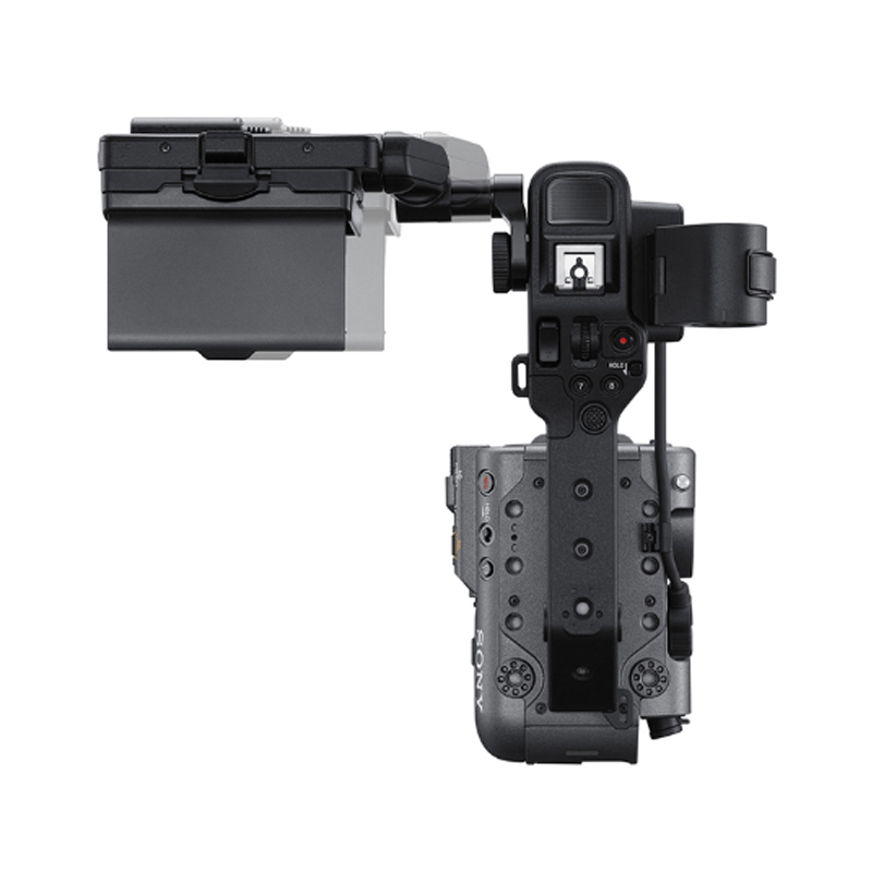 索尼（SONY）ILME-FX6V/FX6VK 全畫幅電影攝影機(jī) 索尼FX6單機(jī)身_http://lucerna.cn/img/images/C202103/1617081735266.jpg