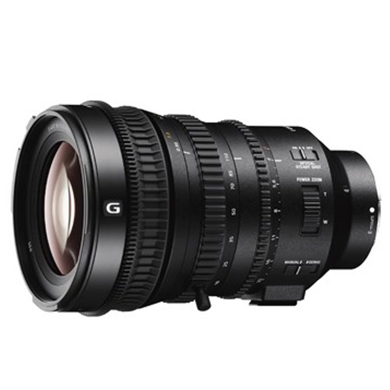 索尼(SONY) 原裝數(shù)碼相機鏡頭 微單 攝像機鏡頭 E卡口 FE 18-110mm F4 G 電動變焦鏡頭_http://lucerna.cn/img/images/C202103/1617082707747.jpg