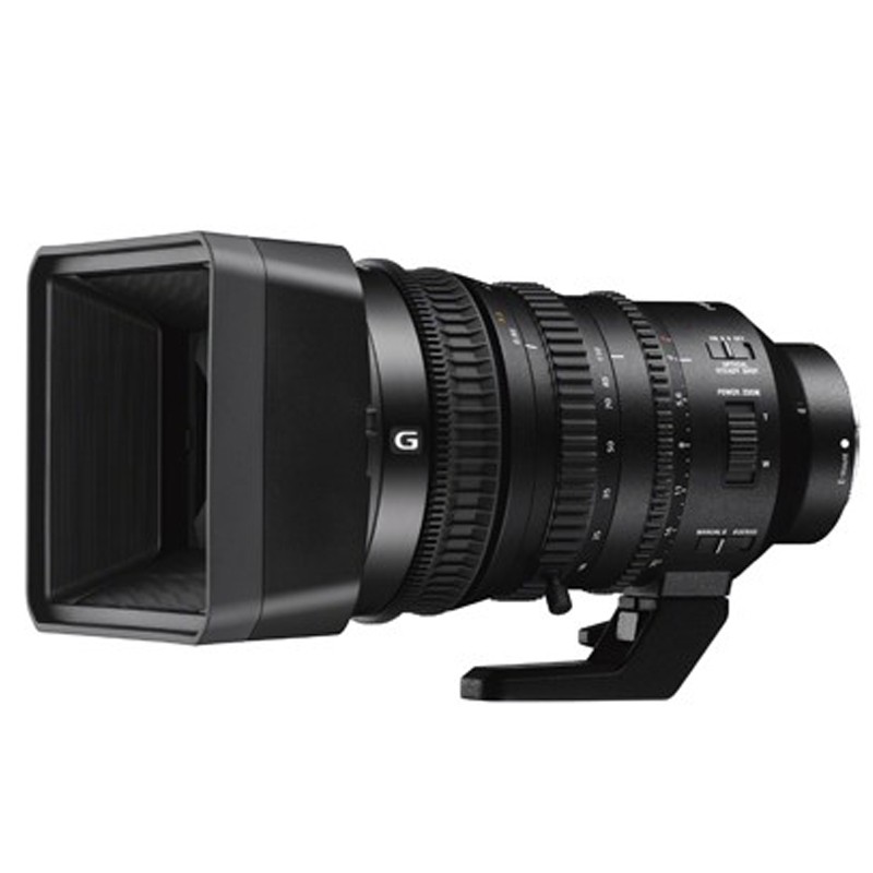 索尼(SONY) 原裝數(shù)碼相機鏡頭 微單 攝像機鏡頭 E卡口 FE 18-110mm F4 G 電動變焦鏡頭_http://lucerna.cn/img/images/C202103/1617082707772.jpg