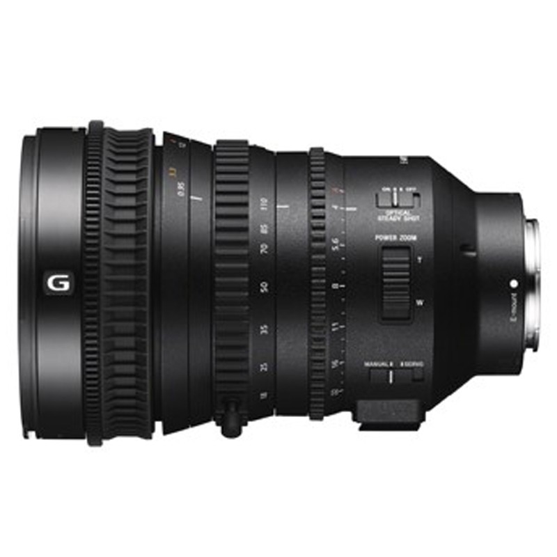 索尼(SONY) 原裝數(shù)碼相機鏡頭 微單 攝像機鏡頭 E卡口 FE 18-110mm F4 G 電動變焦鏡頭_http://lucerna.cn/img/images/C202103/1617082707953.jpg