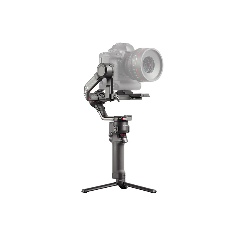 DJI 大疆 DJI RS 2 如影 專業(yè)單反相機防抖手持穩(wěn)定器_http://lucerna.cn/img/images/C202103/1617084695314.jpg