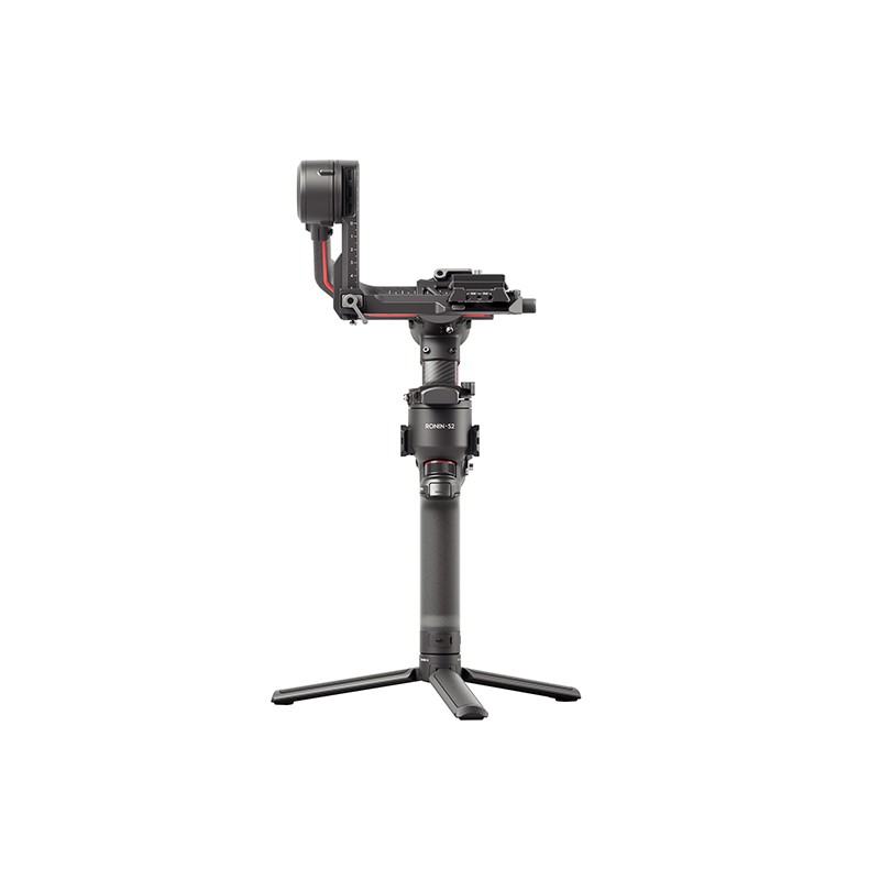 DJI 大疆 DJI RS 2 如影 專業(yè)單反相機防抖手持穩(wěn)定器_http://lucerna.cn/img/images/C202103/1617084695320.jpg