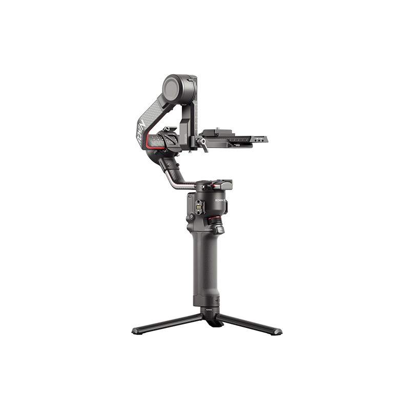 DJI 大疆 DJI RS 2 如影 專業(yè)單反相機防抖手持穩(wěn)定器_http://lucerna.cn/img/images/C202103/1617084695333.jpg