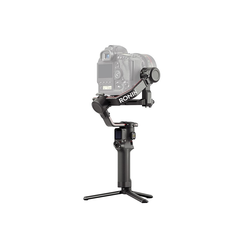DJI 大疆 DJI RS 2 如影 專業(yè)單反相機防抖手持穩(wěn)定器_http://lucerna.cn/img/images/C202103/1617084695343.jpg