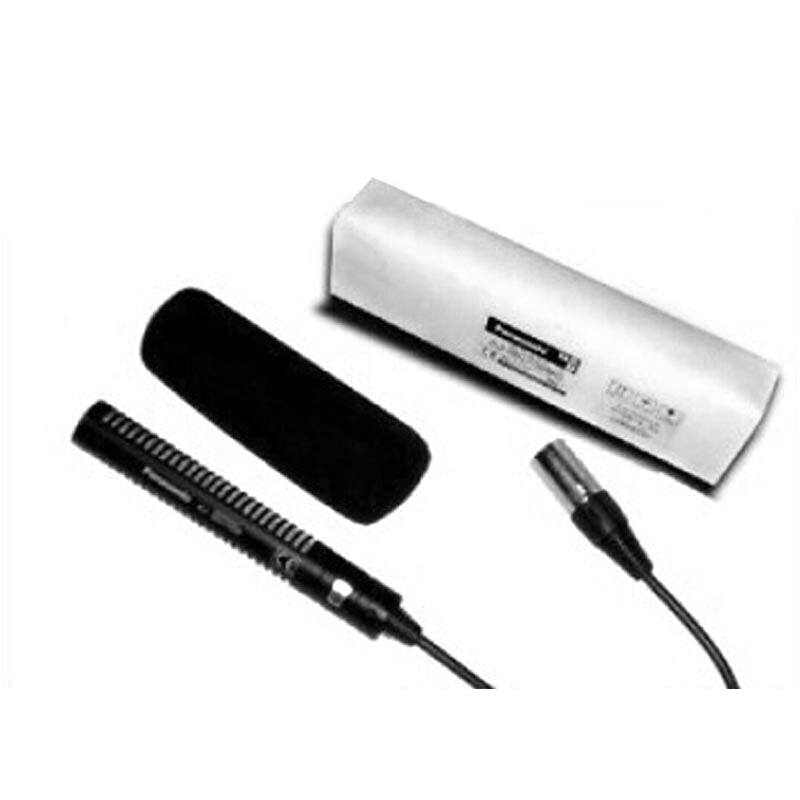 松下（Panasonic）AJ-MC700MC麥克風(fēng) 專業(yè)攝像機(jī)話筒 MC700機(jī)頭麥克_http://lucerna.cn/img/images/C202103/1617086725309.jpg