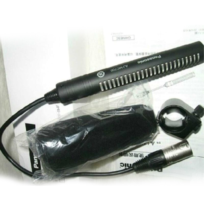 松下（Panasonic）AJ-MC700MC麥克風(fēng) 專業(yè)攝像機(jī)話筒 MC700機(jī)頭麥克_http://lucerna.cn/img/images/C202103/1617086725316.jpg
