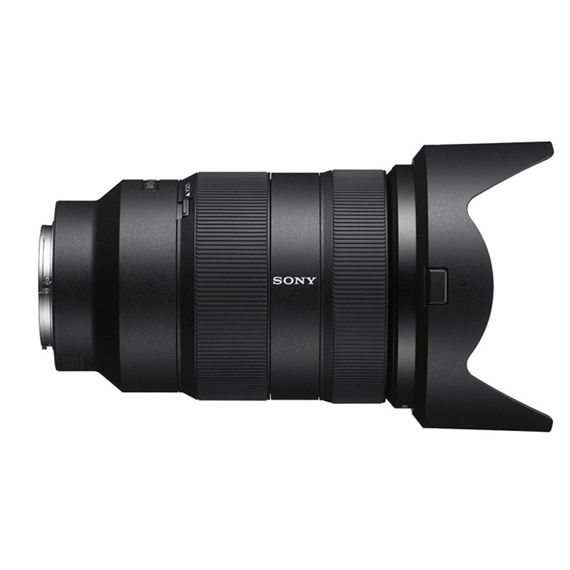 索尼（SONY）微單相機 全畫幅變焦鏡頭 索尼24-70mm F2.8 GM標(biāo)準(zhǔn)鏡頭_http://lucerna.cn/img/images/C202104/1618982128456.jpg