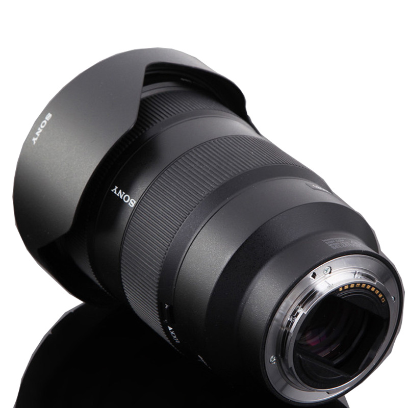 索尼（SONY）微單相機 全畫幅變焦鏡頭 索尼24-70mm F2.8 GM標(biāo)準(zhǔn)鏡頭_http://lucerna.cn/img/images/C202104/1618982129975.jpg