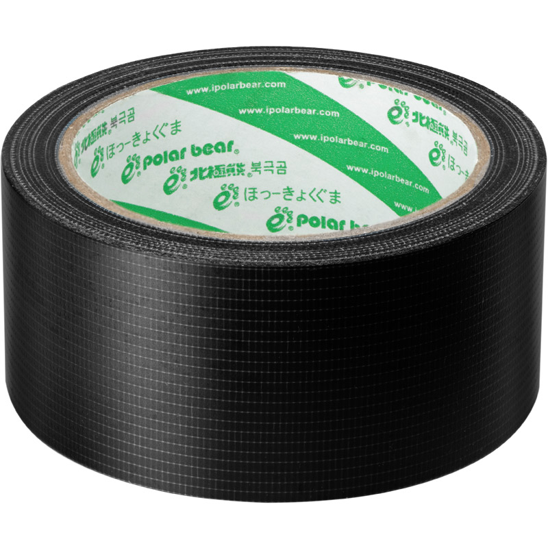 北極熊布基膠帶CL-409B/4.8cm*15m_http://lucerna.cn/img/images/C202105/1620871715159.jpg