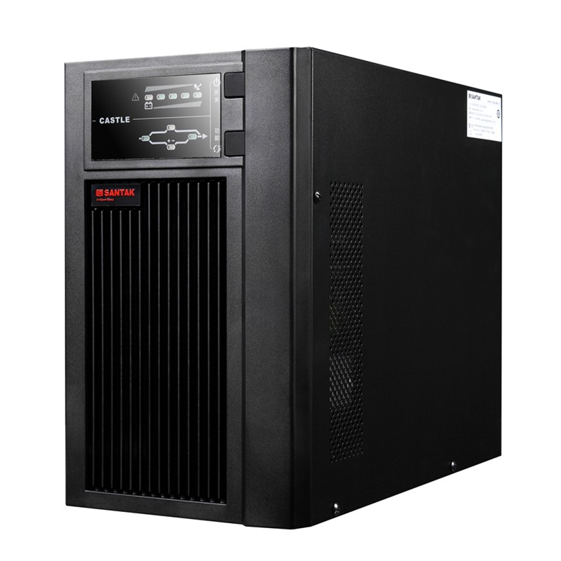 山特（SANTAK）C2KS 2000VA/1600W在線式UPS不間斷電源外接電池長效機(jī) 滿載1600W供電6-8小時(shí)_http://lucerna.cn/img/images/C202107/1626752082245.jpg