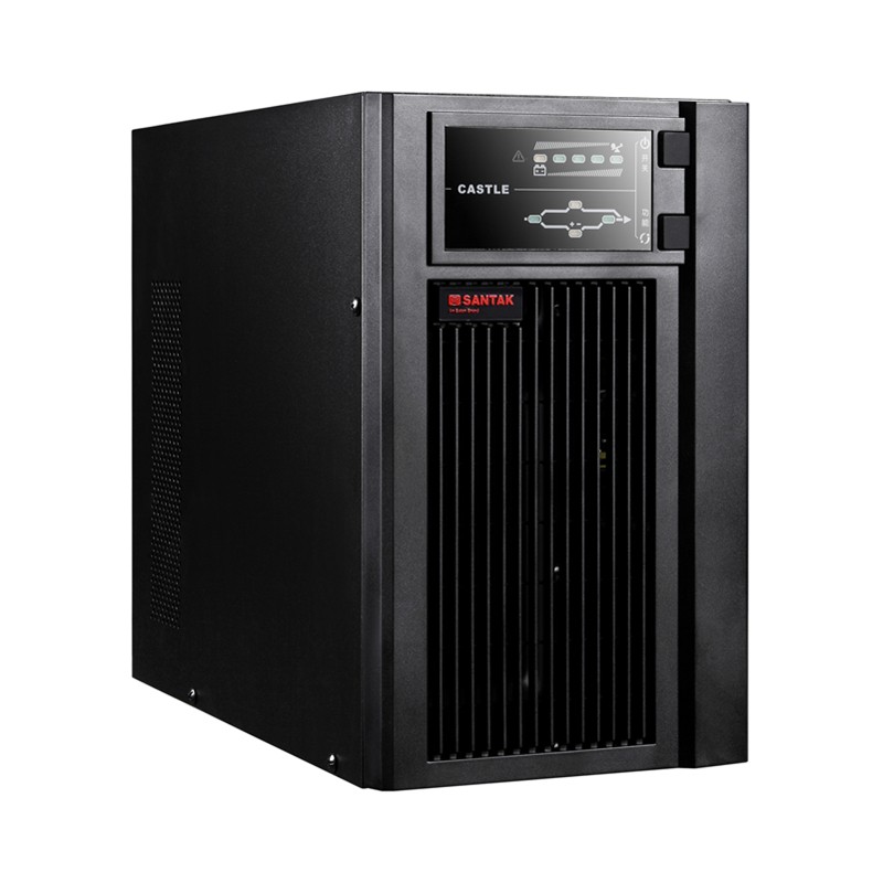 山特（SANTAK）C2KS 2000VA/1600W在線式UPS不間斷電源外接電池長效機(jī) 滿載1600W供電6-8小時(shí)_http://lucerna.cn/img/images/C202107/1626752082692.jpg
