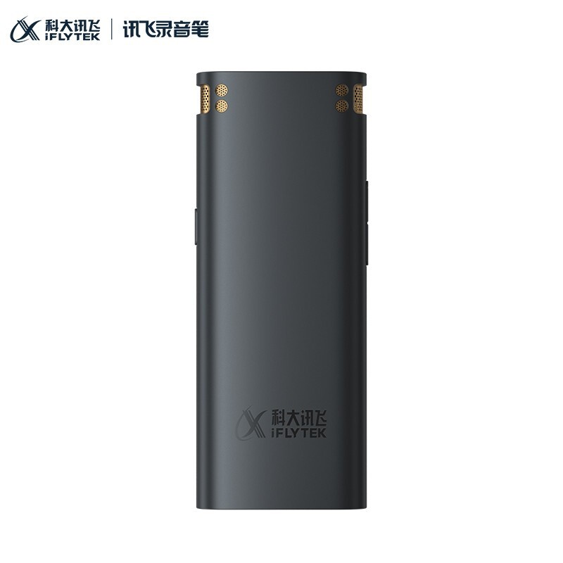 科大訊飛 AI智能錄音筆SR302 16G+云存儲(chǔ) 星空灰_http://lucerna.cn/img/images/C202110/1634286053687.jpg