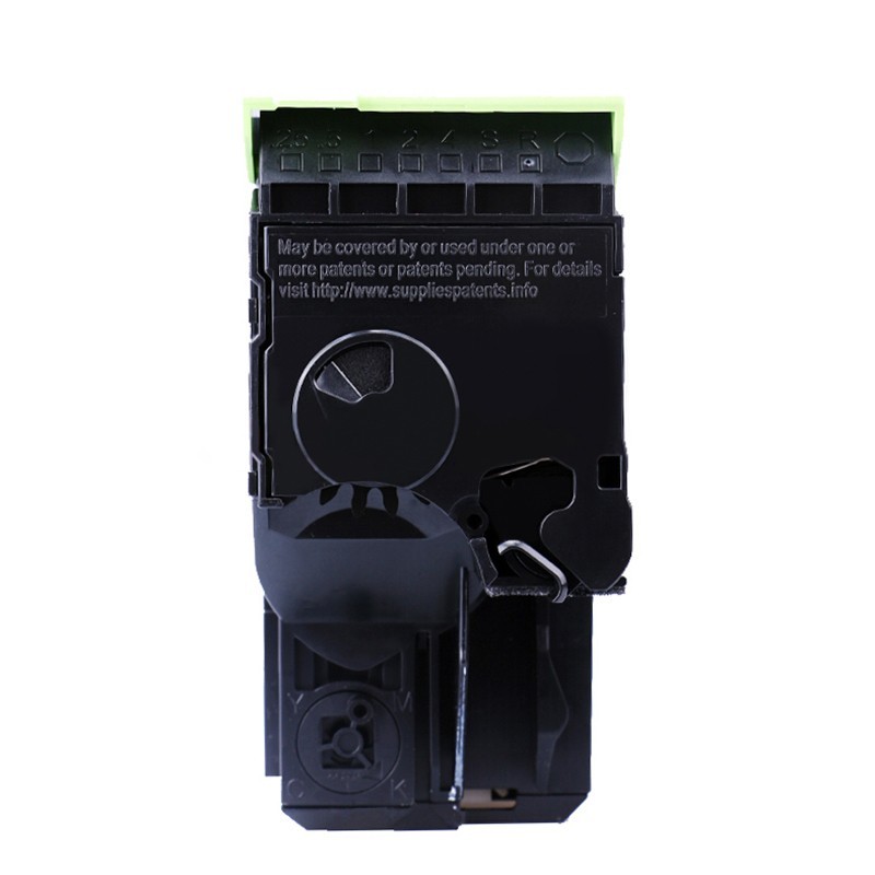 奔圖（PANTUM）CTL-205HK 黑色粉盒 (適用CP2505DN)_http://lucerna.cn/img/images/C202111/1636448350028.jpg
