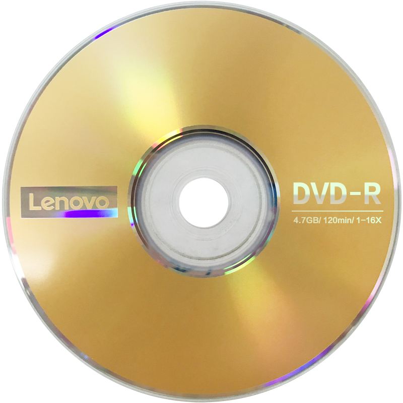 聯(lián)想（Lenovo）DVD-R 光盤 16速4.7GB 桶裝50片_http://lucerna.cn/img/images/C202203/1648457521311.jpg