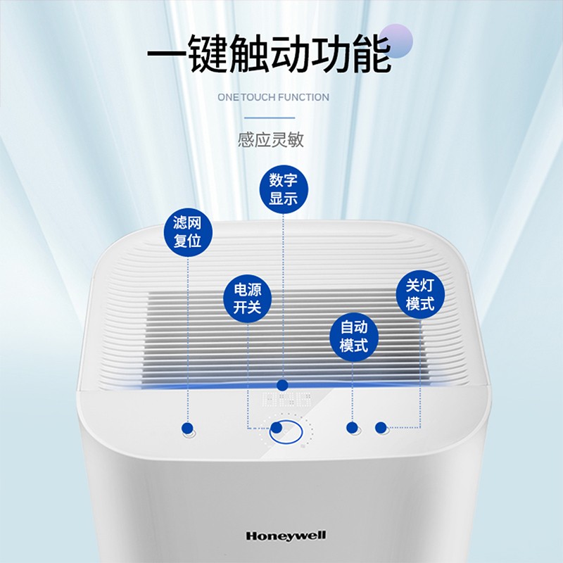 霍尼韋爾（Honeywell） KJ900F-PAC000EW空氣凈化器 室內凈化除甲醛除菌 新房辦公室凈化器_http://lucerna.cn/img/images/C202204/1648862032579.jpg