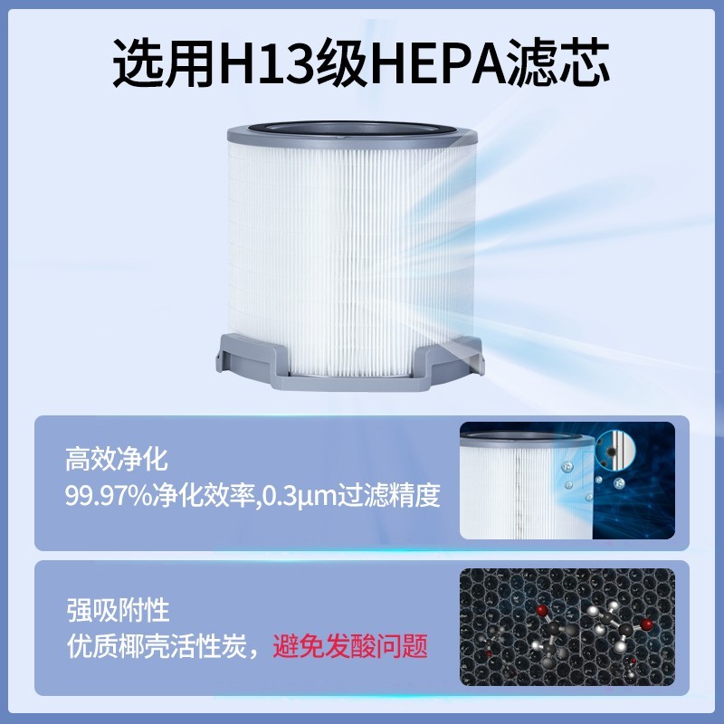霍尼韋爾（Honeywell） KJ560F-P22W空氣凈化器 UV消毒除菌除甲醛除霧霾空氣消毒機(jī)_http://lucerna.cn/img/images/C202204/1648863186724.jpg