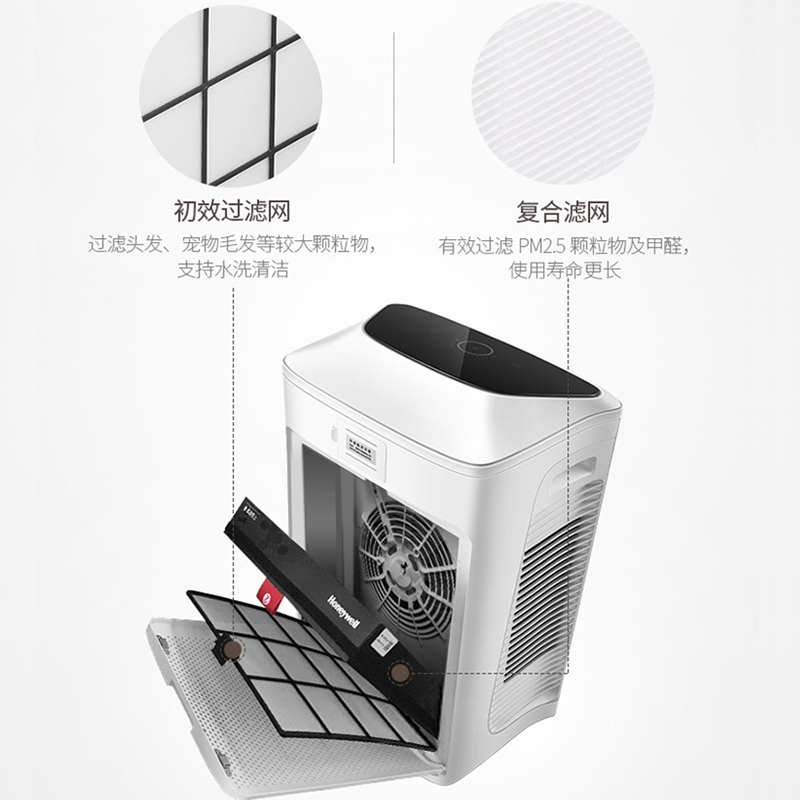 霍尼韋爾（Honeywell） KJ410F-PAC000BW空氣凈化器過濾網(wǎng)濾芯_http://lucerna.cn/img/images/C202204/1648869882231.jpg