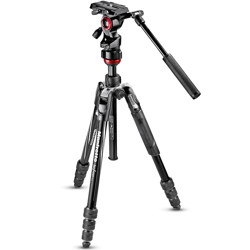 曼富圖（Manfrotto）MVKBFRT-LIVE Befree 旋鎖三腳架套裝 （含Befree Live液壓云臺）_http://lucerna.cn/img/images/C202204/1651025596527.jpg