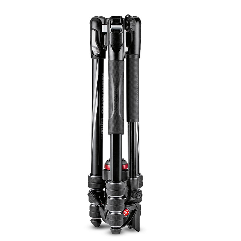 曼富圖（Manfrotto）MVKBFRT-LIVE Befree 旋鎖三腳架套裝 （含Befree Live液壓云臺）_http://lucerna.cn/img/images/C202204/1651025596786.jpg