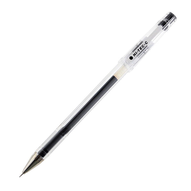 百樂（PILOT）BLLH-20C3-B 超細(xì)鋼珠中性筆啫喱筆 簽字筆（黑色0.3mm）_http://lucerna.cn/img/sp/100/25ef7652-0a94-4cfc-b4b0-d60cbbd384cd.jpg