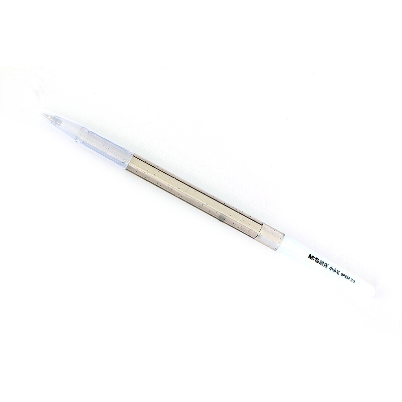 晨光（M&G） BP834 迷你細(xì)桿小小圓珠筆0.5mm 50支/盒_http://lucerna.cn/img/sp/101/01ad0bf7-e8cf-4d3a-8363-52ea5c00e84c.jpg