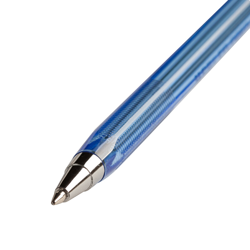 晨光（M&G） ABP64701 子彈頭圓珠筆 中油筆 原子筆0.7mm 40支/盒 (簡約藍色) _http://lucerna.cn/img/sp/101/1192cc1d-7fb5-4323-ae43-c90199d215d4.jpg