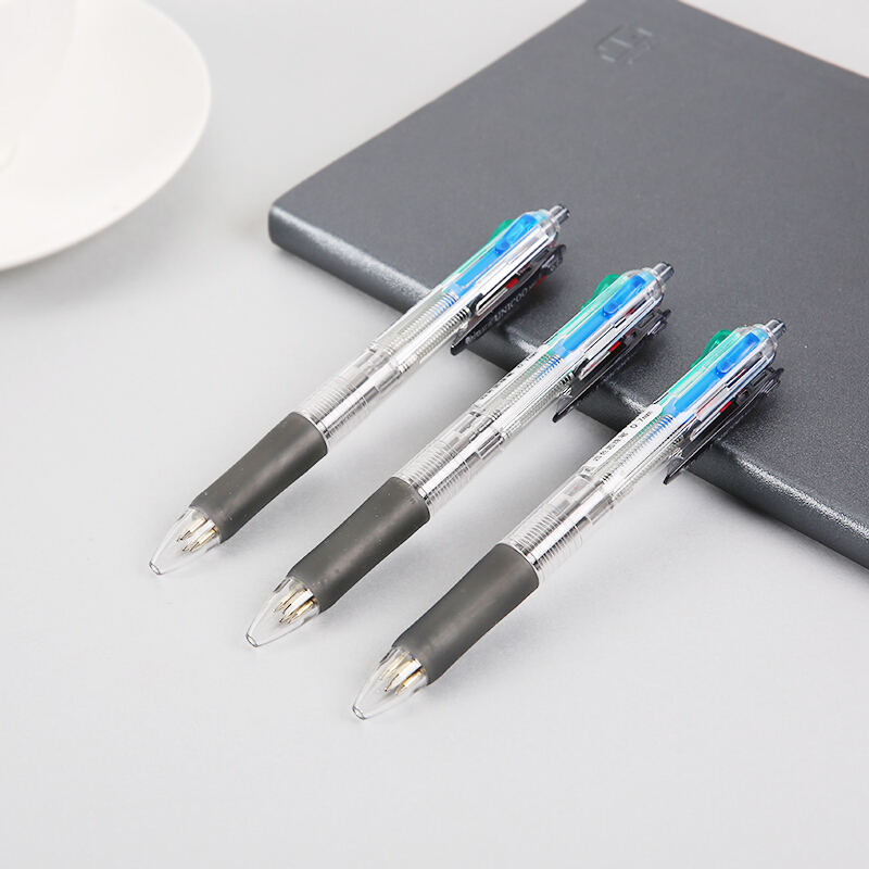 晨光（M&G） BP8030 四色子彈頭按動圓珠筆 多功能中油筆原子筆0.7mm,12支/盒_http://lucerna.cn/img/sp/101/2b1edaf8-7e67-4672-bc93-94785bb318e6.jpg