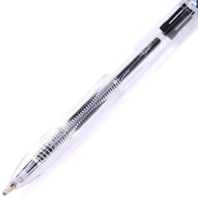 寶克（BAOKE） B14 按動圓珠筆0.7mm/48支裝 (黑色) _http://lucerna.cn/img/sp/101/3ac431fd-f0b8-4cbf-8439-804b60176369.jpg