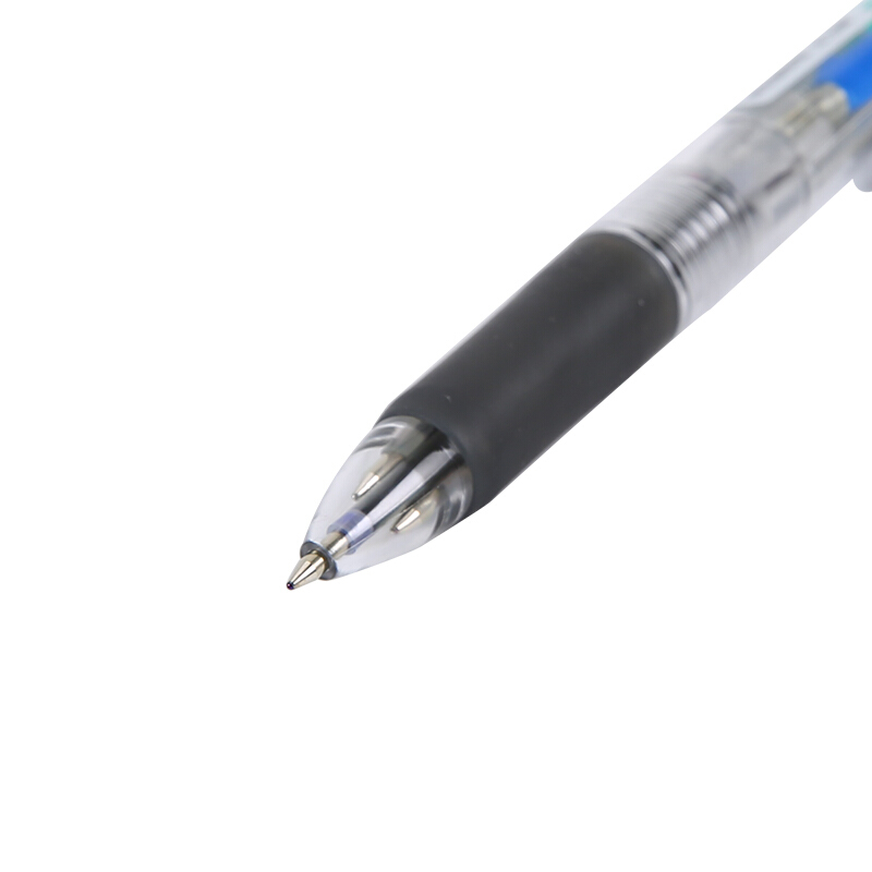 晨光（M&G） BP8030 四色子彈頭按動圓珠筆 多功能中油筆原子筆0.7mm,12支/盒_http://lucerna.cn/img/sp/101/49538661-f68e-4eaa-b6ab-0a75cdda06ce.jpg