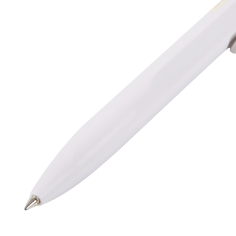 晨光（M&G） ABP89802 本味系列子彈頭按動(dòng)圓珠筆 中油筆 原子筆0.5mm/12支裝（藍(lán)色）_http://lucerna.cn/img/sp/101/a03a2360-1c67-4cf7-b9b2-bb025ced4ff3.jpg