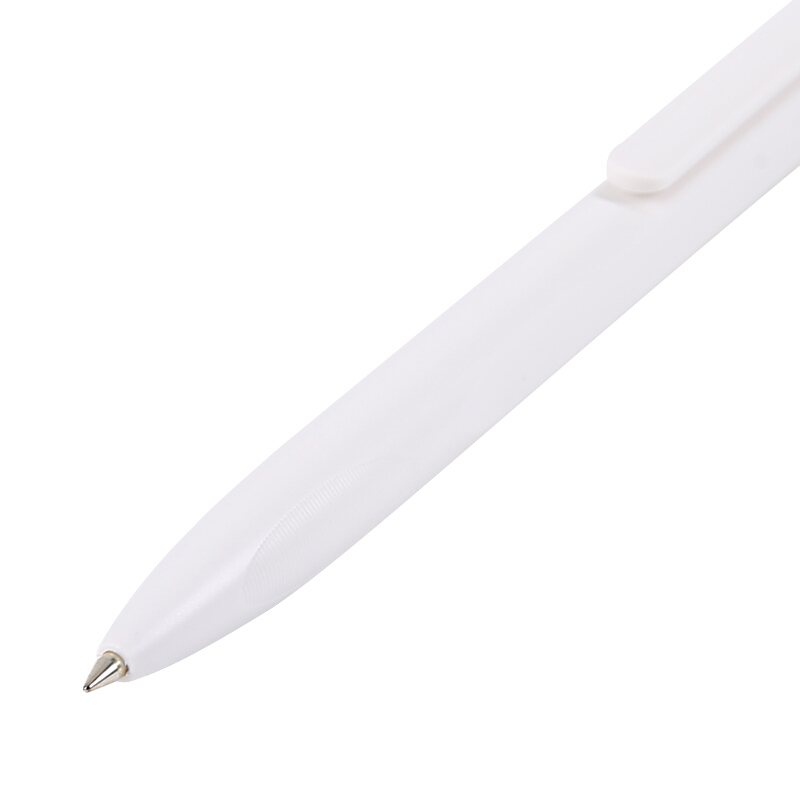 晨光（M&G） ABP89802 本味系列子彈頭按動圓珠筆 中油筆 原子筆0.5mm/12支裝（黑色）_http://lucerna.cn/img/sp/101/adc109ea-4f8e-4282-9df7-e5b8389aabcb.jpg