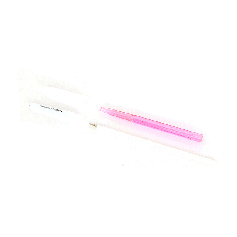 晨光（M&G） BP834 迷你細(xì)桿小小圓珠筆0.5mm 50支/盒_http://lucerna.cn/img/sp/101/b66d4591-a068-4dcd-9f58-2ebf11a008f1.jpg