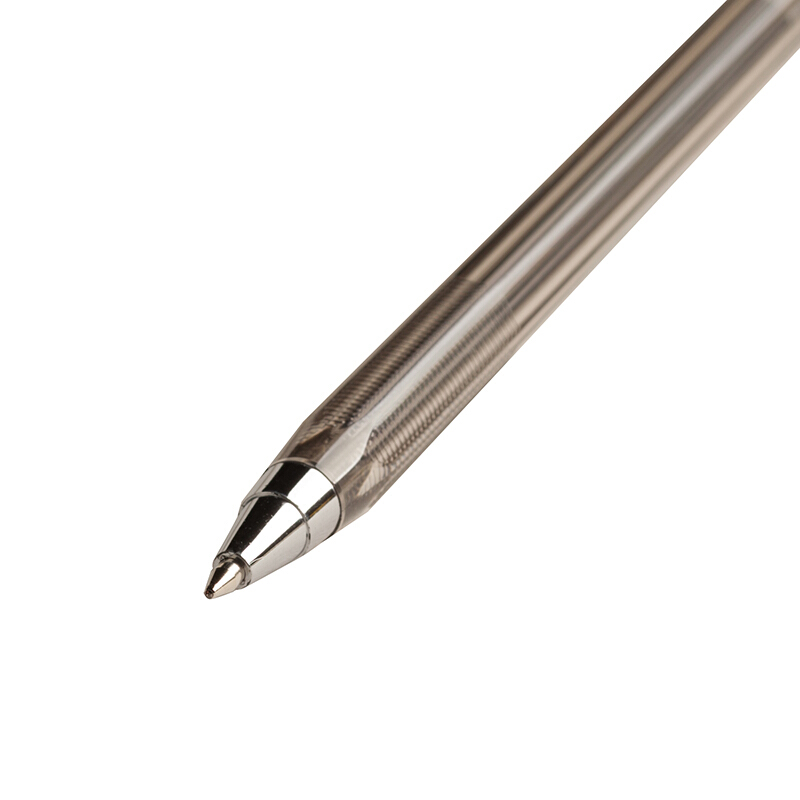 晨光（M&G） ABP64701 子彈頭圓珠筆 中油筆 原子筆0.7mm (簡約黑色) _http://lucerna.cn/img/sp/101/b845ba76-e7b6-4745-940c-a8c6ce0f8921.jpg