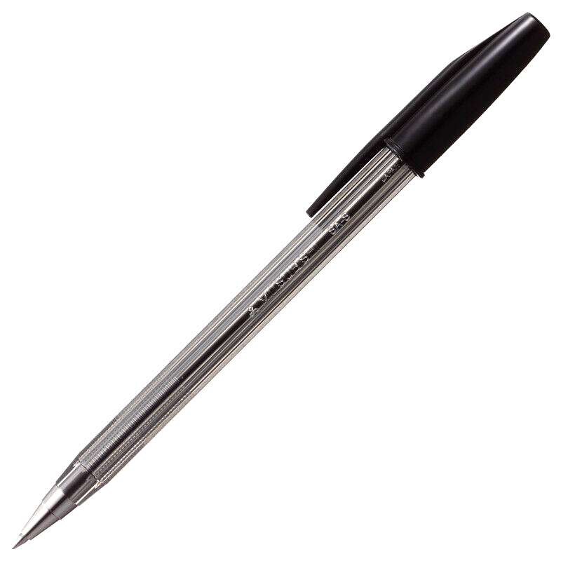 三菱（uni） SA-S 經(jīng)典圓珠筆 超順滑原子筆0.7mm/10支裝 (黑色) _http://lucerna.cn/img/sp/101/ca9e1298-b087-4bc4-a9bc-74726a92b04e.jpg