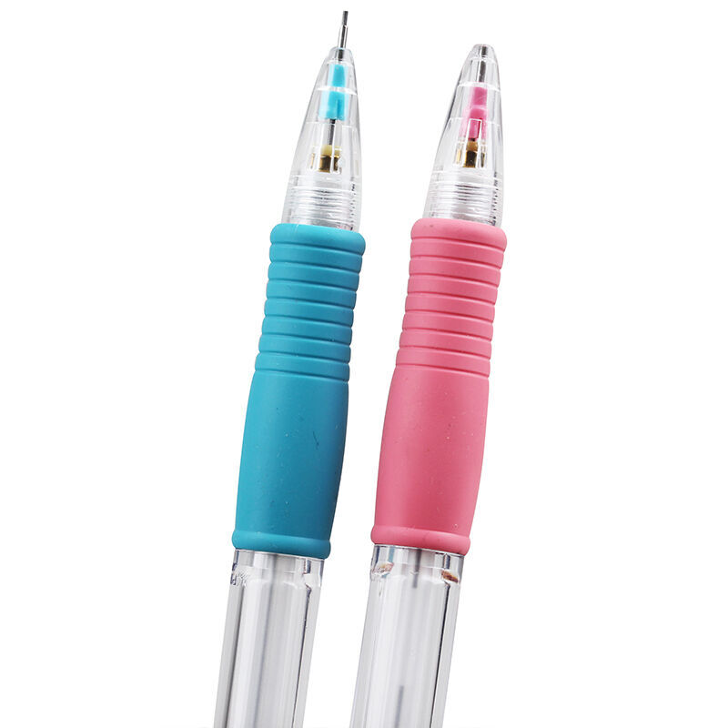 百樂（PILOT） H-185-SL 自動鉛筆 透明筆桿0.5mm（天藍色） _http://lucerna.cn/img/sp/102/9e52b440-b694-46fa-800a-726d3fb7c27e.jpg