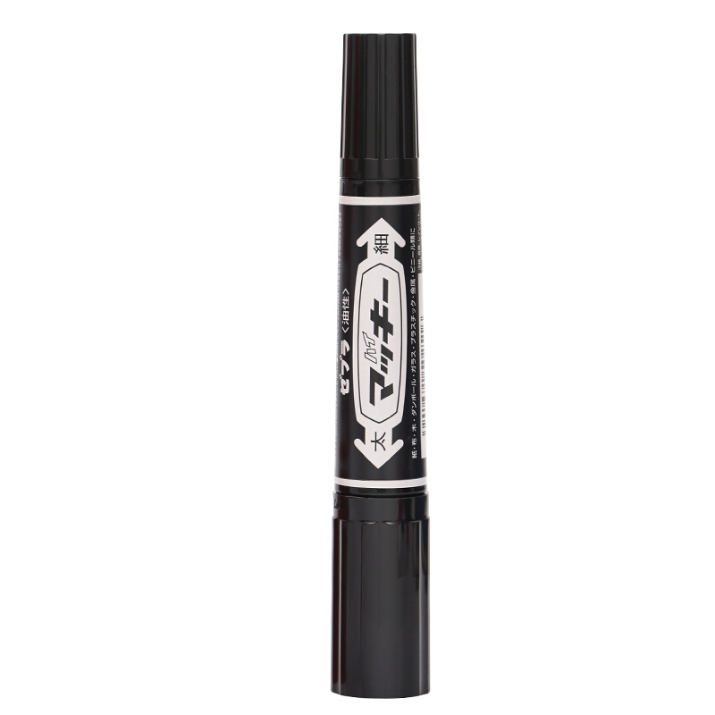 斑馬（ZEBRA） MO-150-MC-BK 大雙頭記號筆 1支裝 2.0~4.0mm (黑色)_http://lucerna.cn/img/sp/104/60fb2a75-ec78-42bc-a9ee-10fb1ec0a9bc.jpg