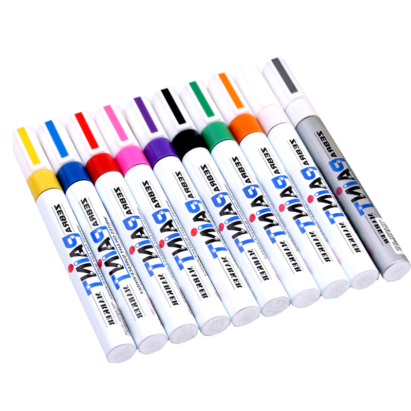 斑馬（ZEBRA） MOP-200M 修補(bǔ)筆|油漆筆|涂鴉筆 2.8mm 1支裝（粉色）_http://lucerna.cn/img/sp/106/0f88a23d-e411-4cae-a68d-84b5577ae91e.jpg