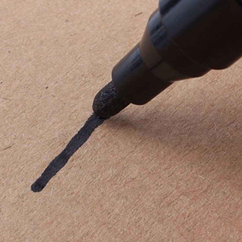 斑馬（ZEBRA） MOP-200M 修補筆|油漆筆|涂鴉筆 2.8mm 1支裝（黑色）_http://lucerna.cn/img/sp/106/1937fc36-1f63-4f7d-bd75-be4a2bb8bd87.jpg