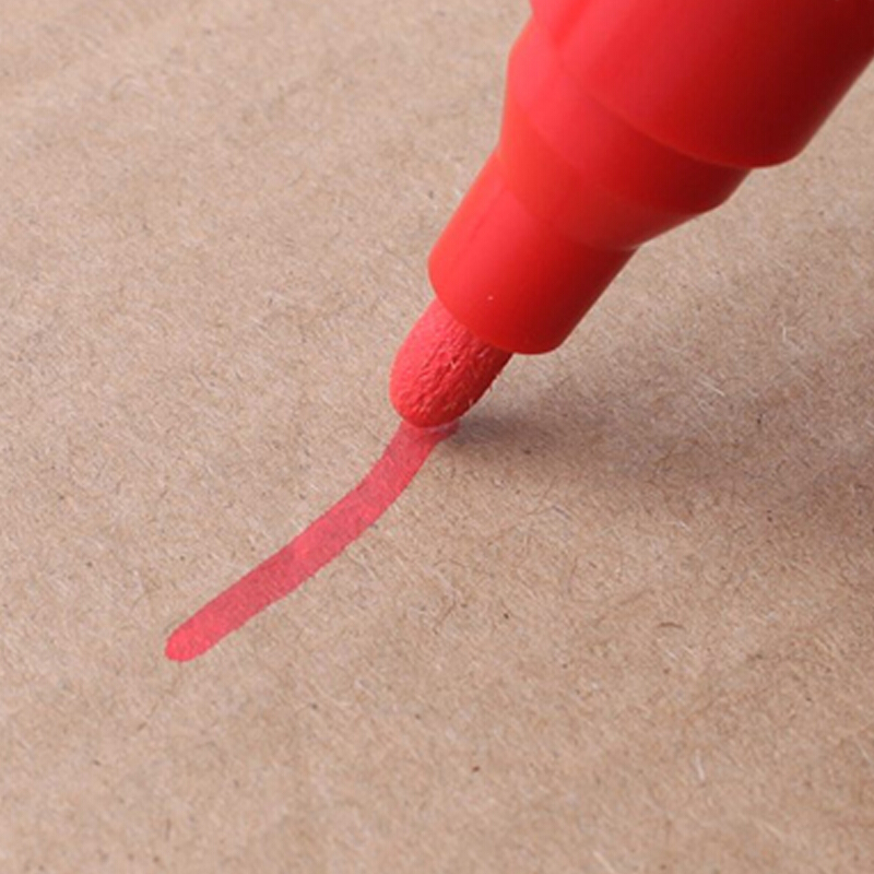 斑馬（ZEBRA） MOP-200M 修補(bǔ)筆|油漆筆|涂鴉筆 2.8mm 1支裝（紅色）_http://lucerna.cn/img/sp/106/1e92048d-58f5-42d6-b8f1-2abbfd28db73.jpg