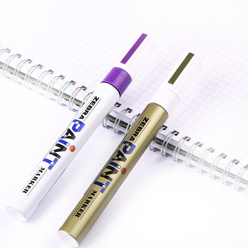斑馬（ZEBRA） MOP-200M 修補(bǔ)筆|油漆筆|涂鴉筆 2.8mm 1支裝（紫色）_http://lucerna.cn/img/sp/106/2f6f1518-85bb-427a-b032-cff30d107683.jpg