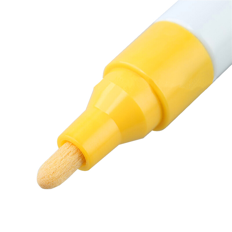 斑馬（ZEBRA） MOP-200M 修補(bǔ)筆|油漆筆|涂鴉筆 2.8mm 1支裝（黃色）_http://lucerna.cn/img/sp/106/415685e7-08a4-4efc-bbca-ddcfd15ba382.jpg