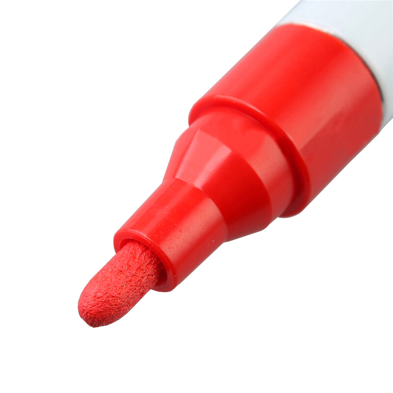 斑馬（ZEBRA） MOP-200M 修補(bǔ)筆|油漆筆|涂鴉筆 2.8mm 1支裝（紅色）_http://lucerna.cn/img/sp/106/4a05810a-ecef-4961-b023-184f44f487d1.jpg