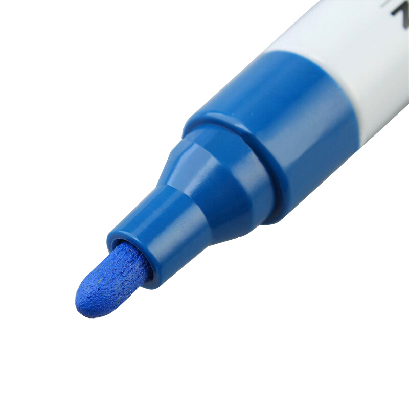 斑馬（ZEBRA） MOP-200M 修補(bǔ)筆|油漆筆|涂鴉筆 2.8mm 1支裝（藍(lán)色）_http://lucerna.cn/img/sp/106/8b5c91eb-7220-4831-922f-f5e3d9f3c82d.jpg