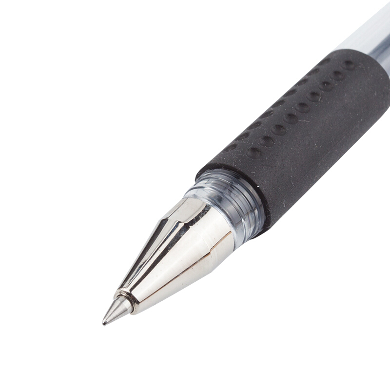 晨光（M&G） AGPY3901 經(jīng)典商務(wù)中性臺筆 黑色 0.5MM_http://lucerna.cn/img/sp/107/0835e4f9-0229-42ad-b9eb-2e0cb41a9a7f.jpg