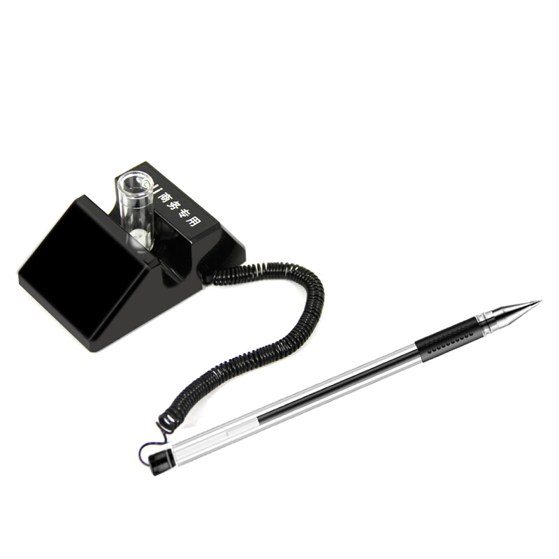 得力（deli） 6791 柜臺專用臺筆/臺式中性筆 0.5mm 單支裝_http://lucerna.cn/img/sp/107/2758ab61-dceb-42d3-984a-20161e06fc03.jpg