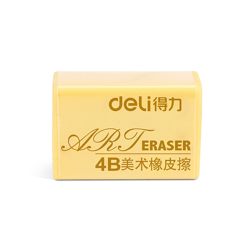 得力（deli） 7535 4B學(xué)生美術(shù)橡皮擦 42*26*17mm/塊 12塊/盒_http://lucerna.cn/img/sp/112/e72cd388-59a2-44ea-9c2b-29887d3a086e.jpg