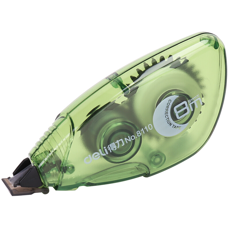 得力（deli） 8110 一體護套修正帶 5mm*8m_http://lucerna.cn/img/sp/113/14e8c614-30d0-4b49-8444-65fb3ac4e103.jpg