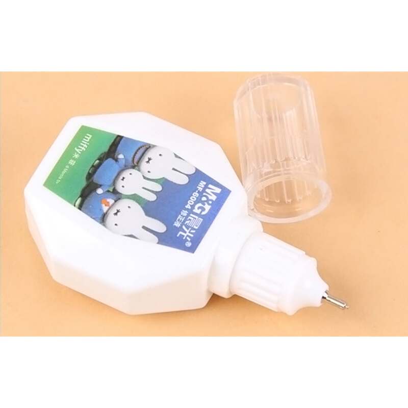 晨光（M&G） MF-6004 米菲修正液 18ml 單瓶裝_http://lucerna.cn/img/sp/113/15da5b68-a371-4148-bca7-545364a05be0.jpg