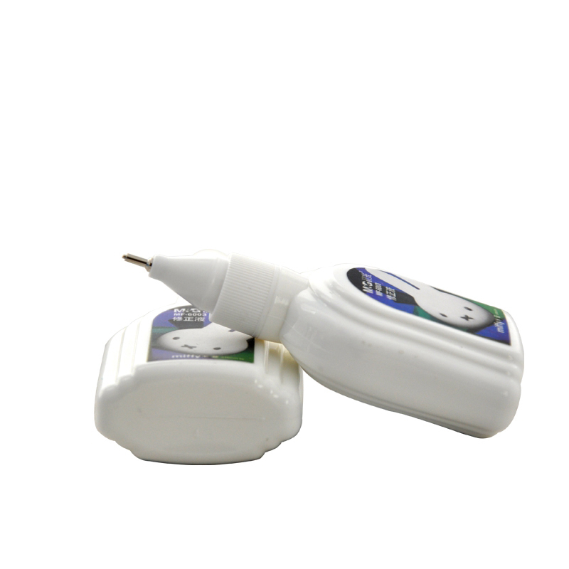 晨光（M&G） MF-6003 米菲修正液 18ml/瓶_http://lucerna.cn/img/sp/113/408eb83c-2846-4cd3-b5c6-4b4302cd3abf.jpg