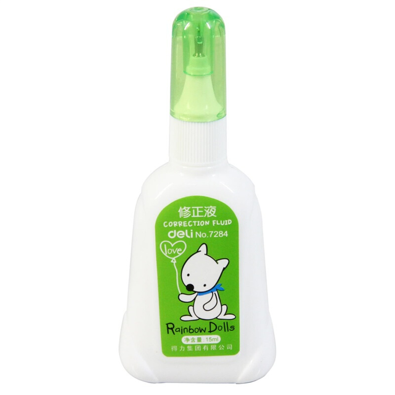 得力（deli） 7284 安全無毒修正液 15ml 單瓶裝_http://lucerna.cn/img/sp/113/9c550424-87b3-4c48-bcf2-8e39c22f6c09.jpg
